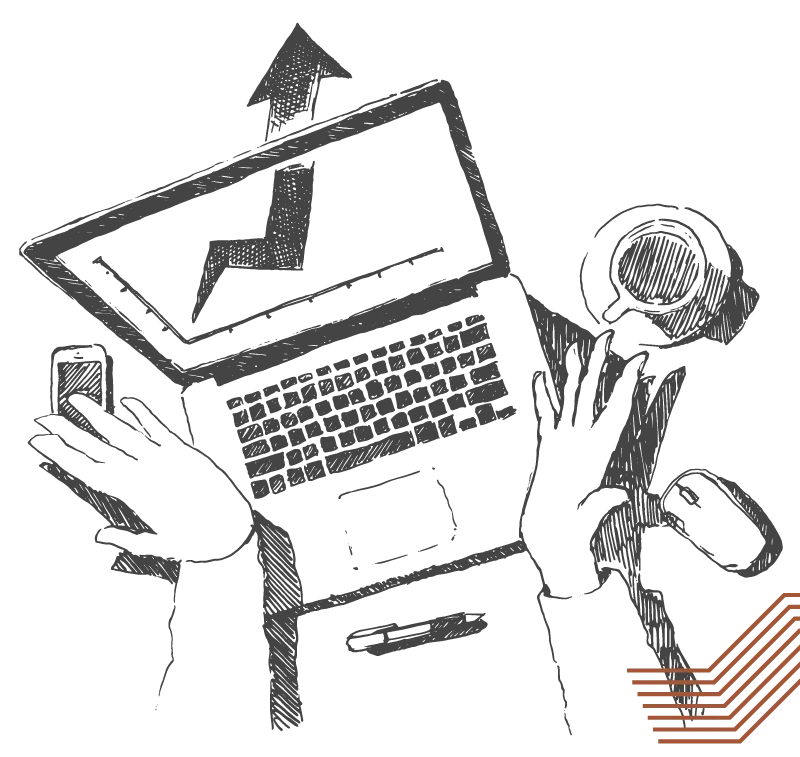 acquisition client - stratégie digitale pme