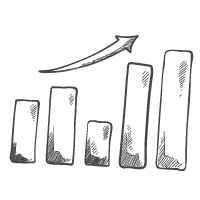 accompagnement digital site internet reseaux sociaux acquisition client